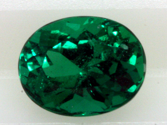 1.31 ct Emerald
