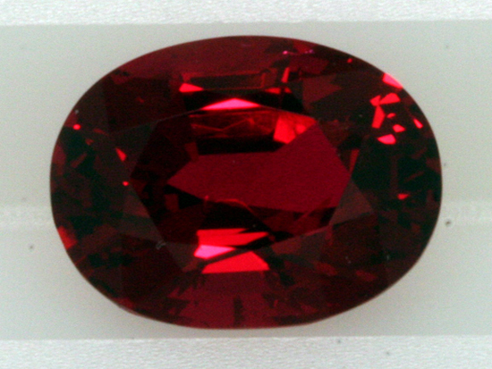 Hot! 1.40 ct. natural spinel