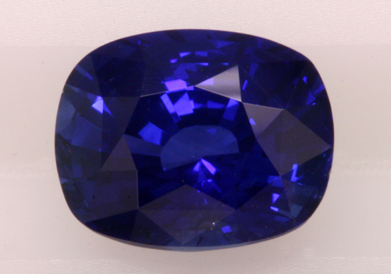 2.97 ct. Ceylon Sapphire