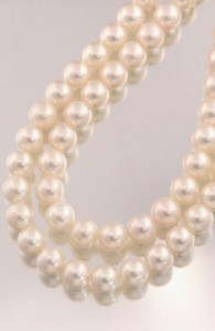 Pearls