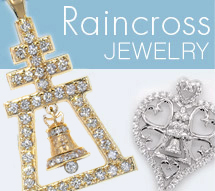 Raincross Jewelry