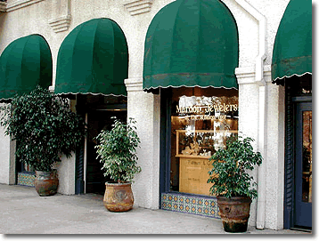 Mardon Exterior