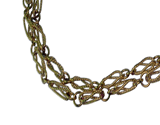 18k Handmade Chain