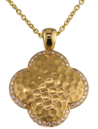 heidi klum necklaces