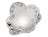 18k Heidi Klum Diamond Ring