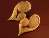 Precious Love Earrings