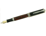 Cabernet Fountain Pen