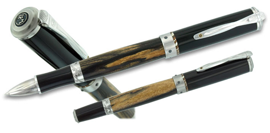 Cabernet Ballpoint Pen