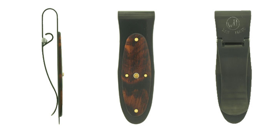 William Henry Money Clip