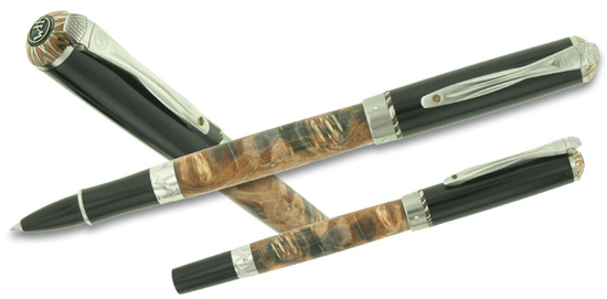 Zinfandel Ballpoint Pen