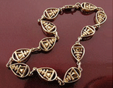 Drop Bracelet