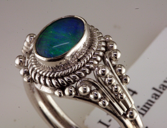 Jewels of Shangri-La - Mardon Jewelers Blog - Custom Jewelry and Gem ...