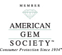 Member - American Gem Society