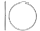SS 45mm Hoops