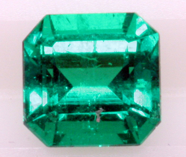 Square-Cut Emerald - Mardon Jewelers