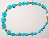 Turquoise Necklace