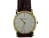 Vintage Audemars-Piguet Watch